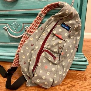 Kavu EUC